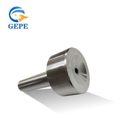 Tipo A Metal DME Sprue Bushing Alta precisão para injeção de precisão
