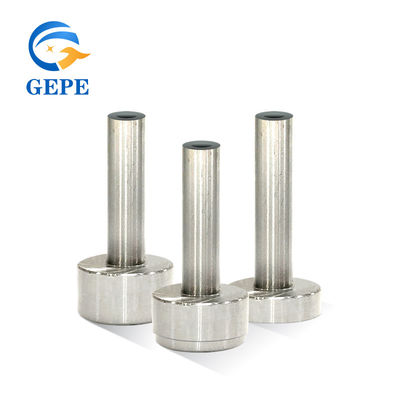 Tipo A Metal DME Sprue Bushing Alta precisão para injeção de precisão