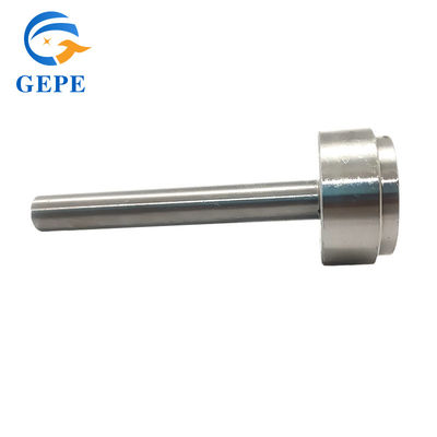 Metal B Tipo Molde Sprue Bushing Metal Sprue Manga Para Molde de Injeção