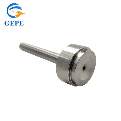 Metal B Tipo Molde Sprue Bushing Metal Sprue Manga Para Molde de Injeção