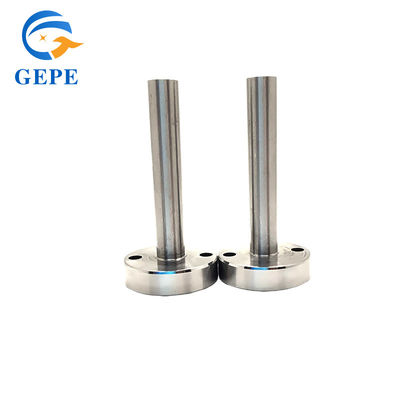 Injeção Tipo C Molde Sprue Bushing 48HRC-52HRC Dureza não padrão