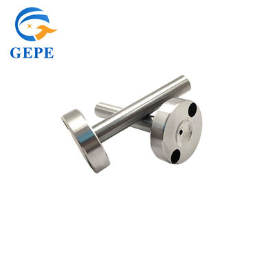 Injeção Tipo C Molde Sprue Bushing 48HRC-52HRC Dureza não padrão