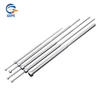 Ejector FDAC de precisão, resistente à alta temperatura