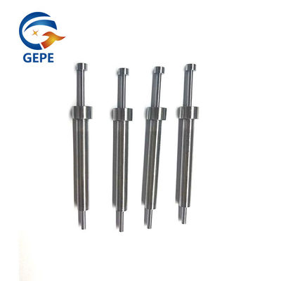 Ejector FDAC de precisão, resistente à alta temperatura