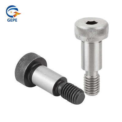 Classe12.9 cabeça de tomada hexadecimal para o ombro para o ombro não padrão M20 para o ombro