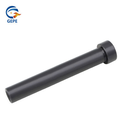 SCM435 Molde A Tipo Puller Bolts Black Oxide acabamento personalizado