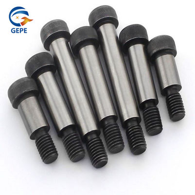 GEPE Classe12.9 Hex Socket Head Shoulder Screw ISO7379 Fixações M16 Tornos de ombro