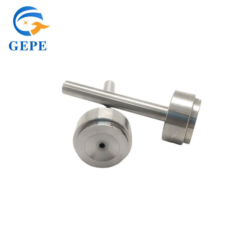 Metal B Tipo Molde Sprue Bushing Metal Sprue Manga Para Molde de Injeção