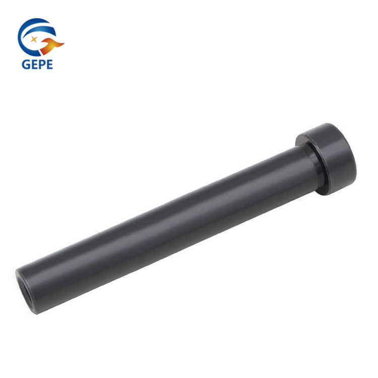 SCM435 Molde A Tipo Puller Bolts Black Oxide acabamento personalizado
