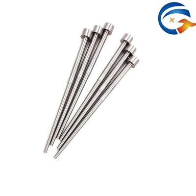 OEM Precision Mold Components Stamping Die Parts RoHS aprovado